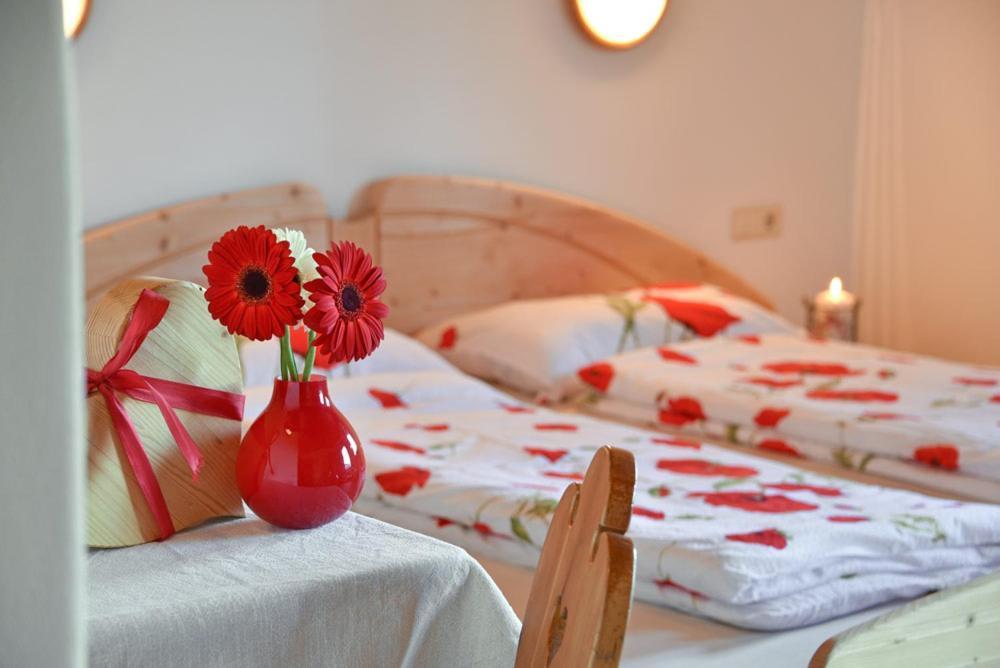 Ebenhof Apartman Collepietra  Kültér fotó