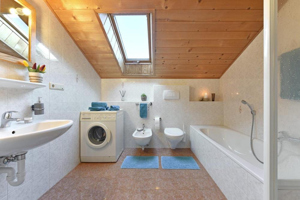 Ebenhof Apartman Collepietra  Kültér fotó