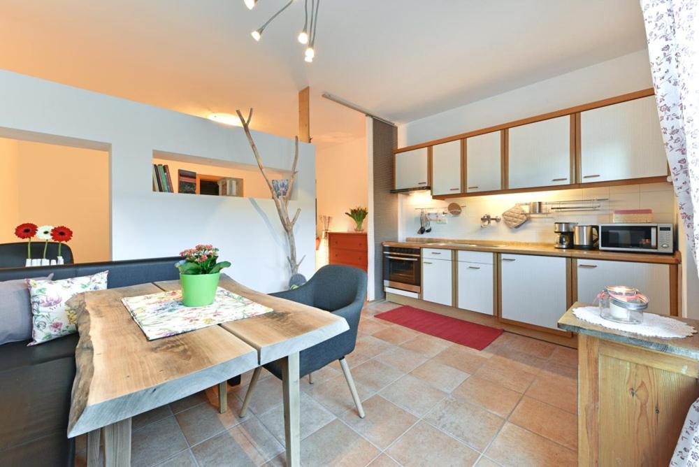 Ebenhof Apartman Collepietra  Kültér fotó