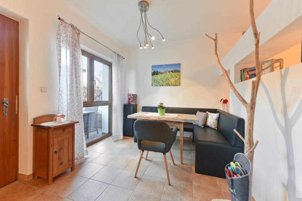 Ebenhof Apartman Collepietra  Kültér fotó