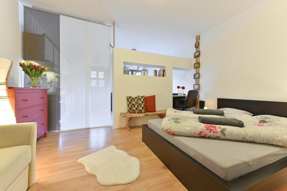 Ebenhof Apartman Collepietra  Kültér fotó